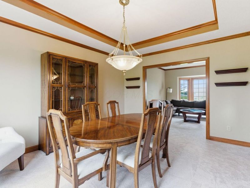 11092 Red Fox Street , Canal Winchester, OH 43110 Photo 26