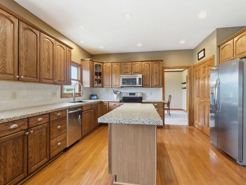 11092 Red Fox Street , Canal Winchester, OH 43110 Photo 27