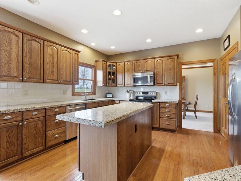 11092 Red Fox Street , Canal Winchester, OH 43110 Photo 28