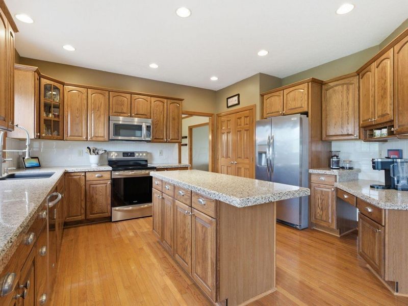 11092 Red Fox Street , Canal Winchester, OH 43110 Photo 29