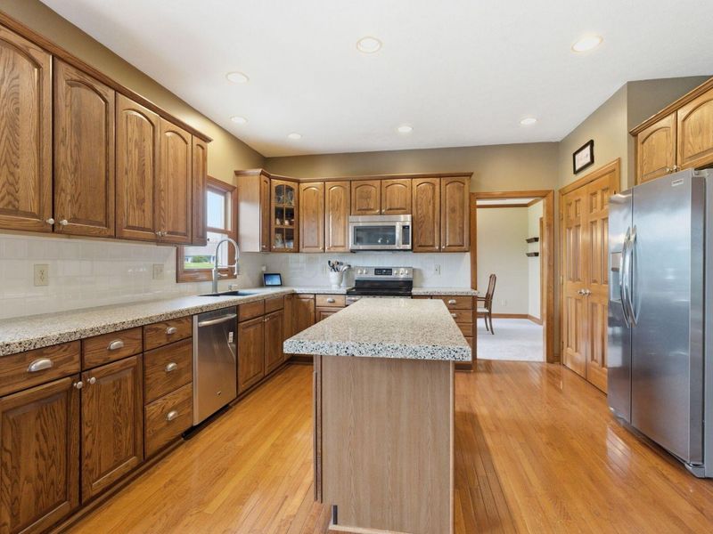 11092 Red Fox Street, Canal Winchester, OH 43110 Photo 29