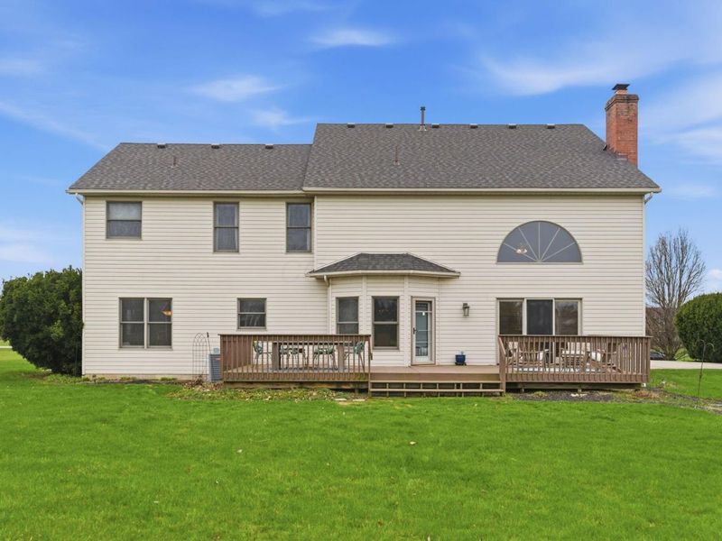 11092 Red Fox Street , Canal Winchester, OH 43110 Photo 3