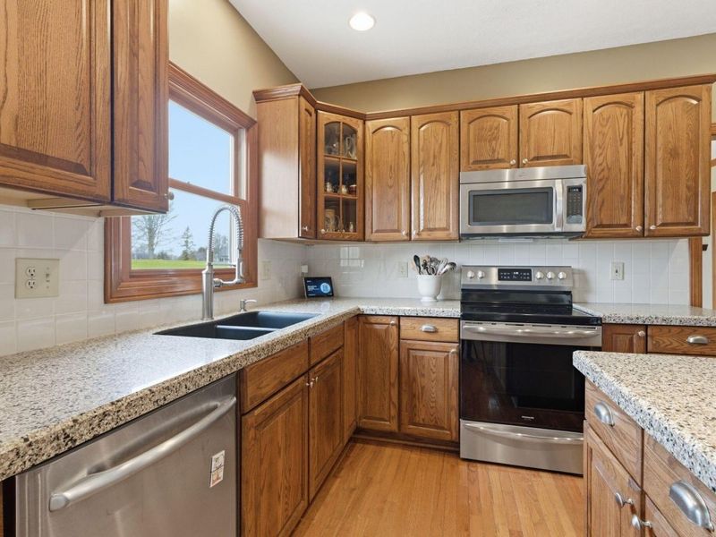 11092 Red Fox Street , Canal Winchester, OH 43110 Photo 30