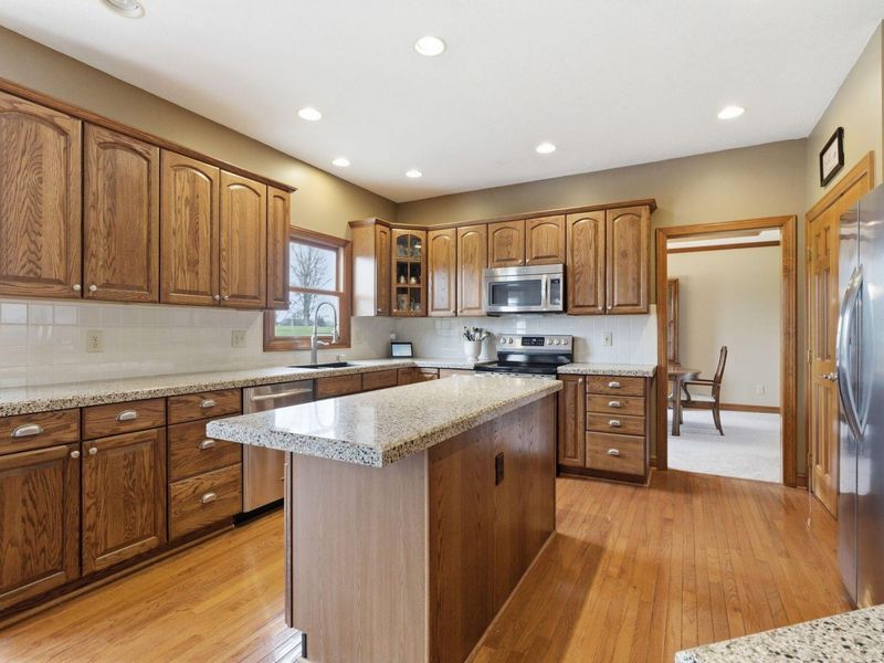 11092 Red Fox Street, Canal Winchester, OH 43110 Photo 30