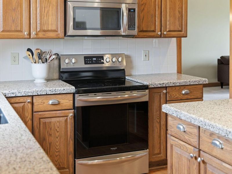 11092 Red Fox Street , Canal Winchester, OH 43110 Photo 32