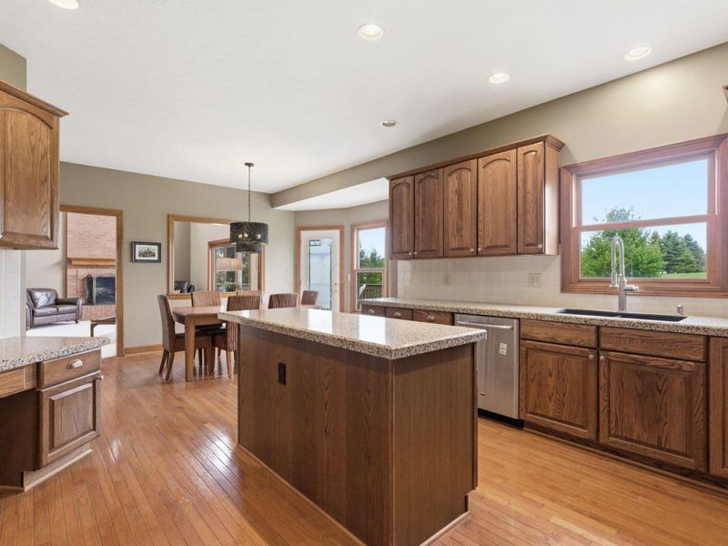 11092 Red Fox Street, Canal Winchester, OH 43110 Photo 34