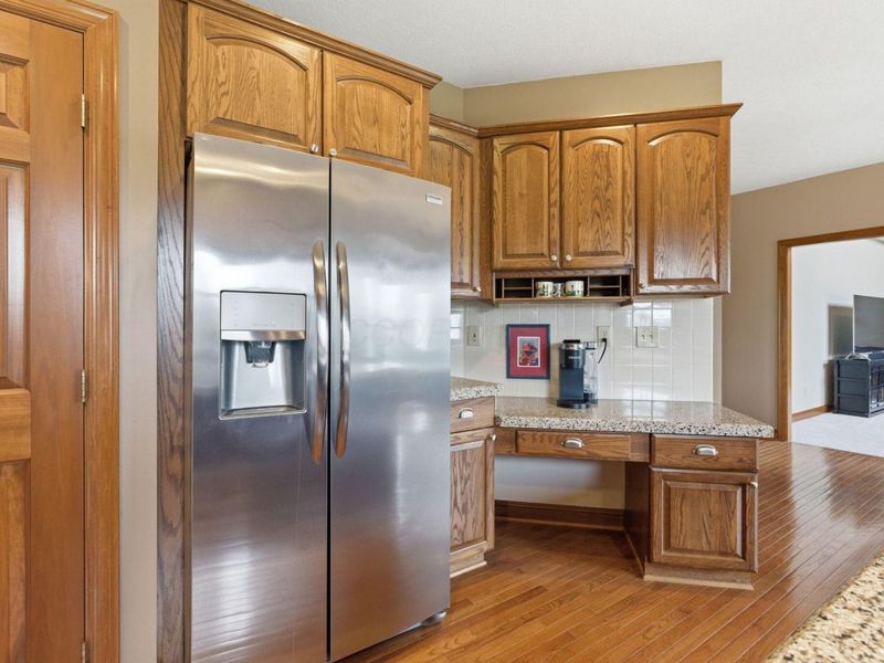 11092 Red Fox Street , Canal Winchester, OH 43110 Photo 35