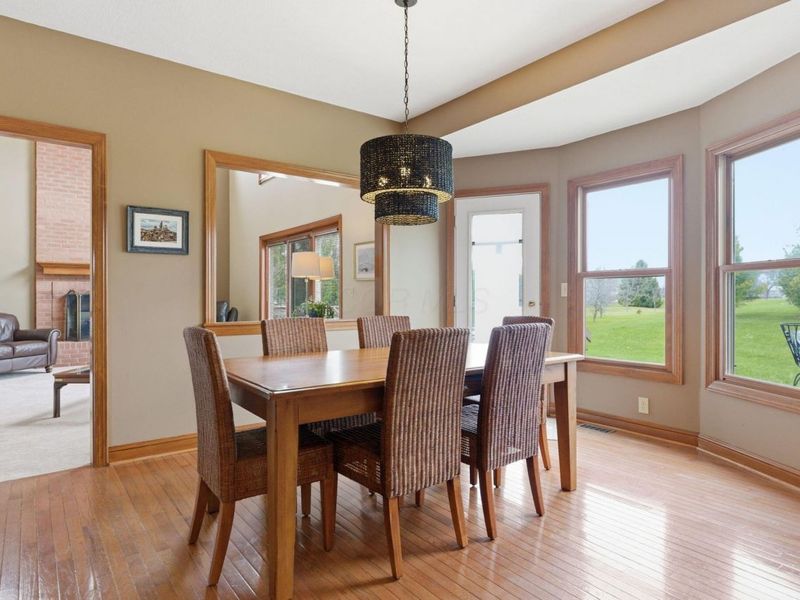 11092 Red Fox Street , Canal Winchester, OH 43110 Photo 38