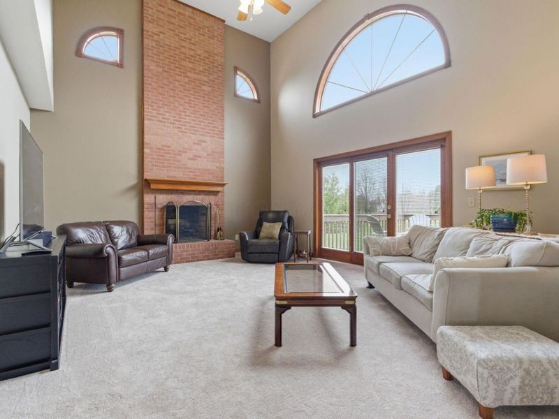 11092 Red Fox Street , Canal Winchester, OH 43110 Photo 39