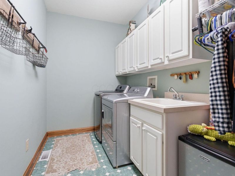 11092 Red Fox Street , Canal Winchester, OH 43110 Photo 43