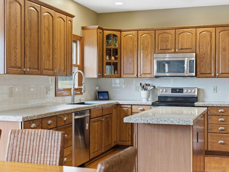 11092 Red Fox Street , Canal Winchester, OH 43110 Photo 5