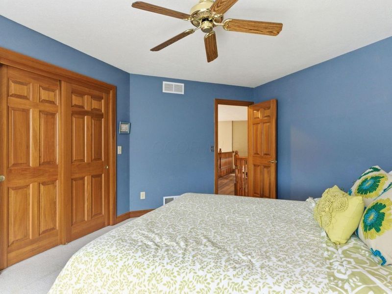 11092 Red Fox Street , Canal Winchester, OH 43110 Photo 54