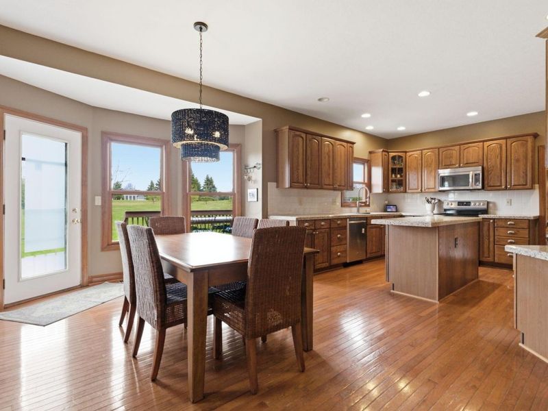 11092 Red Fox Street , Canal Winchester, OH 43110 Photo 6