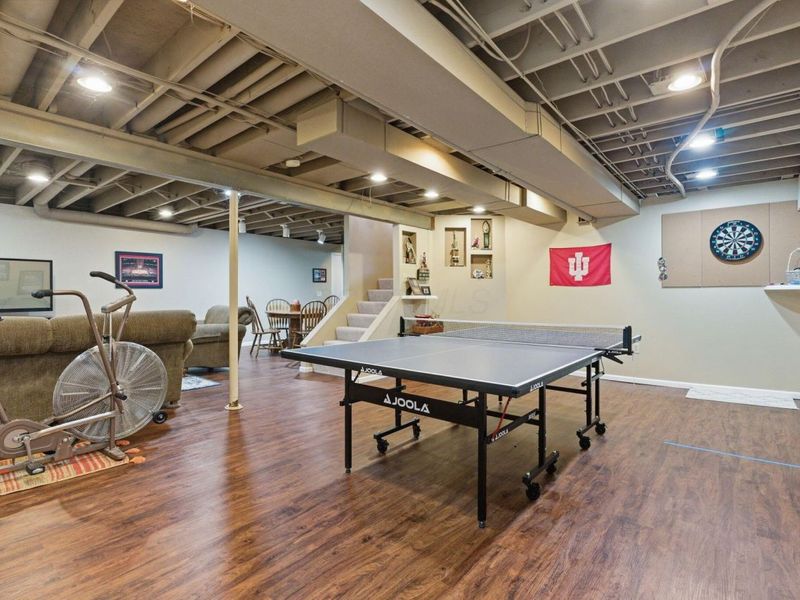 11092 Red Fox Street , Canal Winchester, OH 43110 Photo 66