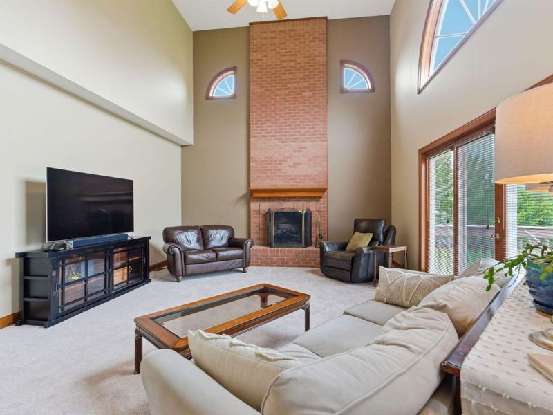 11092 Red Fox Street , Canal Winchester, OH 43110 Photo 7