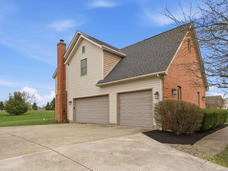 11092 Red Fox Street , Canal Winchester, OH 43110 Photo 71