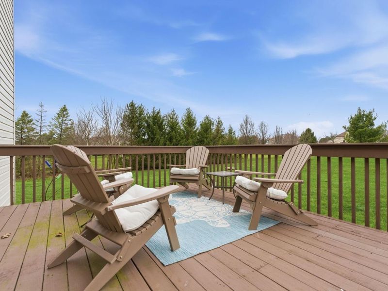 11092 Red Fox Street , Canal Winchester, OH 43110 Photo 72