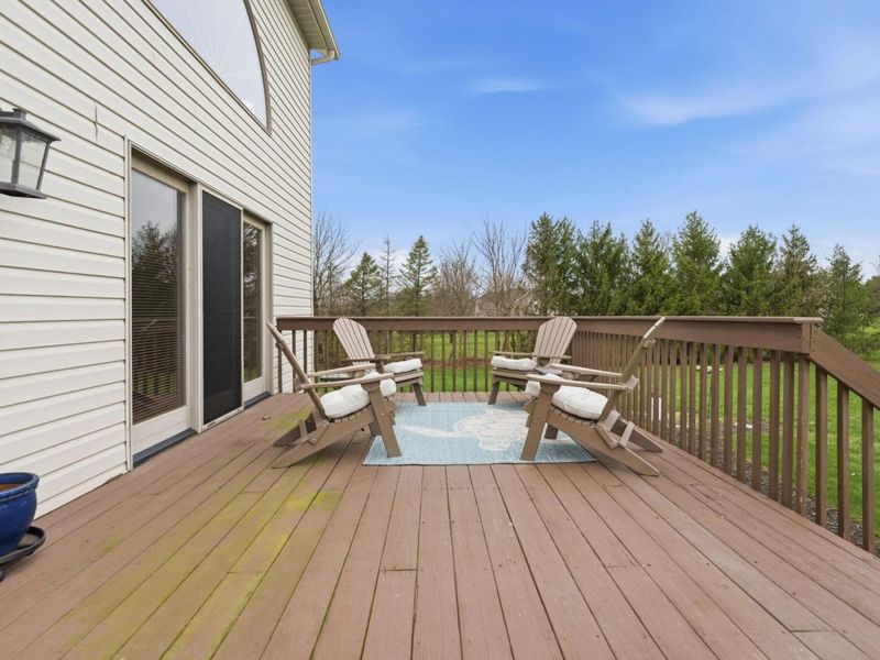 11092 Red Fox Street , Canal Winchester, OH 43110 Photo 73