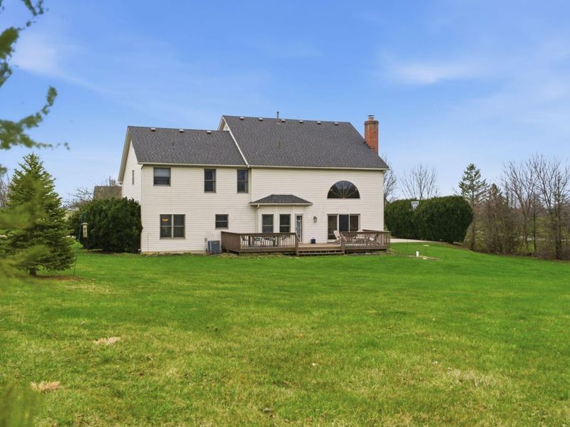 11092 Red Fox Street , Canal Winchester, OH 43110 Photo 78