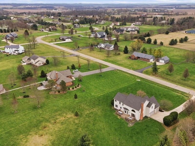 11092 Red Fox Street , Canal Winchester, OH 43110 Photo 82