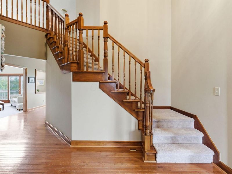 11092 Red Fox Street , Canal Winchester, OH 43110 Photo 9