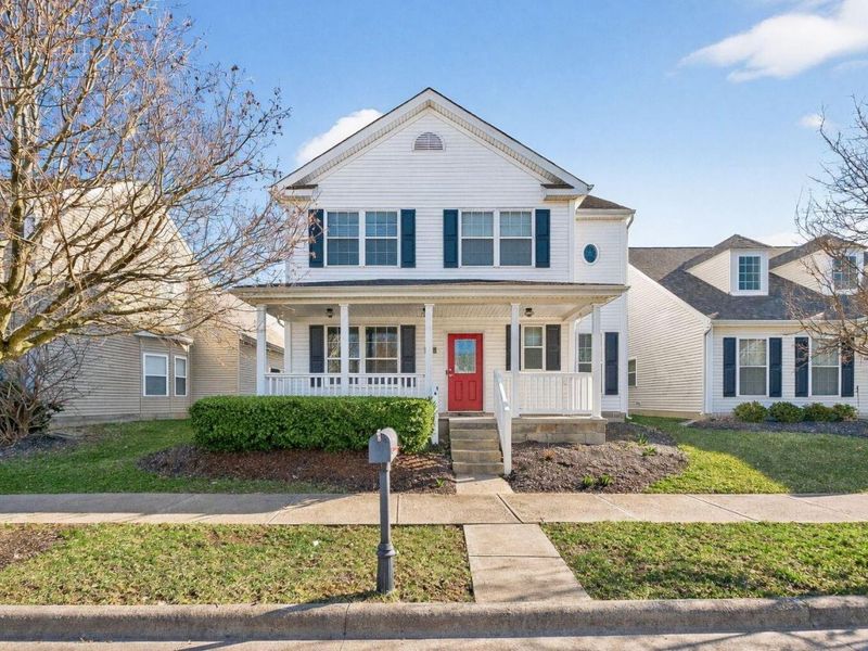 5965 Meehan Road, Dublin, OH 43016 Photo 1