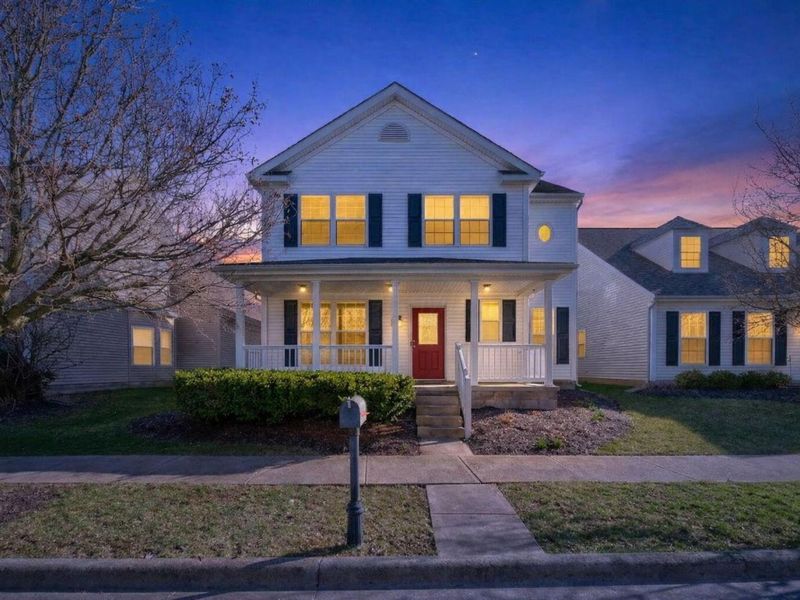 5965 Meehan Road, Dublin, OH 43016 Photo 2