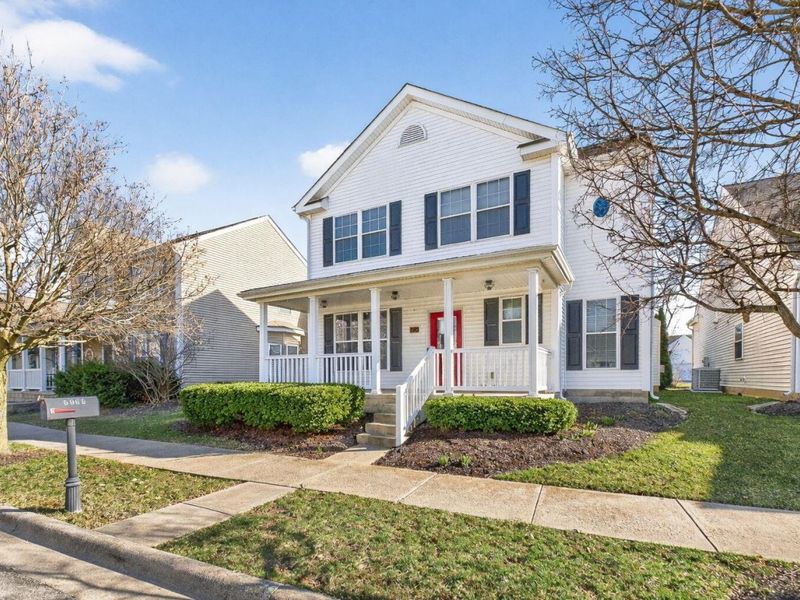 5965 Meehan Road, Dublin, OH 43016 Photo 3