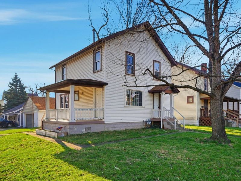 2508 Parkwood Avenue, Columbus, OH 43211 Photo 2