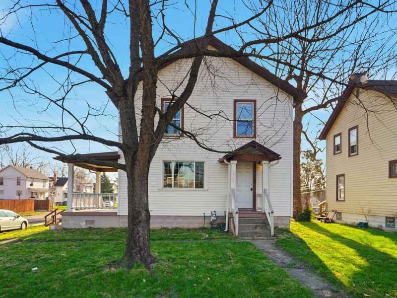 2508 Parkwood Avenue, Columbus, OH 43211 Photo 3