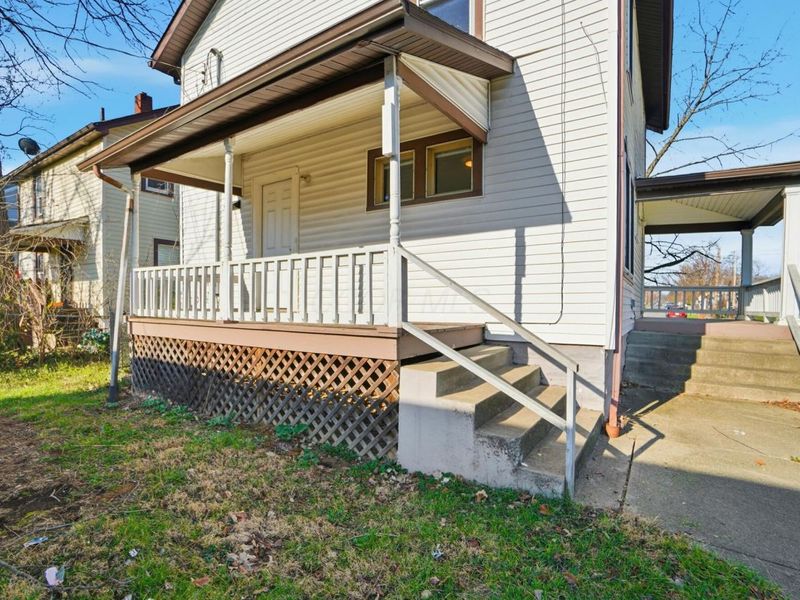 2508 Parkwood Avenue, Columbus, OH 43211 Photo 31