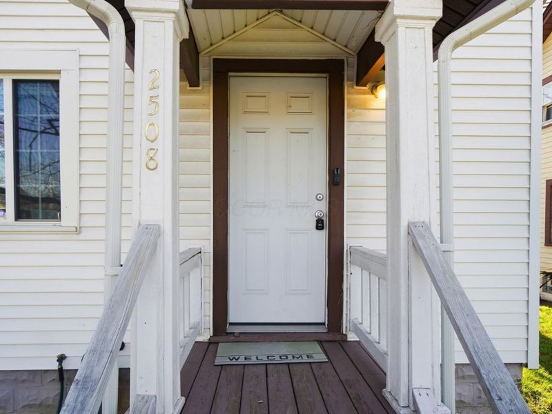 2508 Parkwood Avenue, Columbus, OH 43211 Photo 4