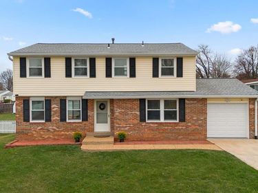 108 N GARFIELD ROAD, STERLING, VA 20164