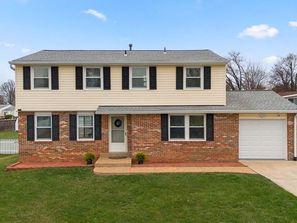 108 N GARFIELD ROAD, STERLING, VA 20164