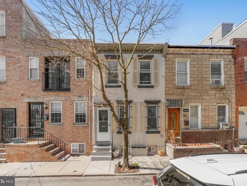 1046 S Dorrance Street, Philadelphia, PA 19146 Main Photo