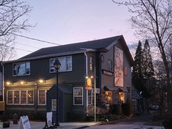 13 BRIDGE STREET, Unit 2, STOCKTON, NJ 08559