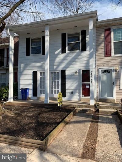 19851 Beatriz Avenue, Poolesville, MD 20837 Main Photo