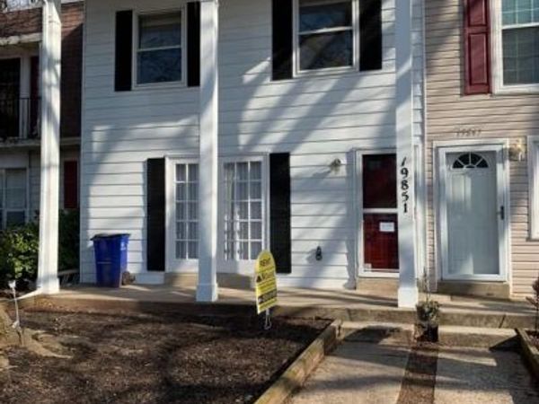19851 BEATRIZ AVENUE , POOLESVILLE, MD 20837