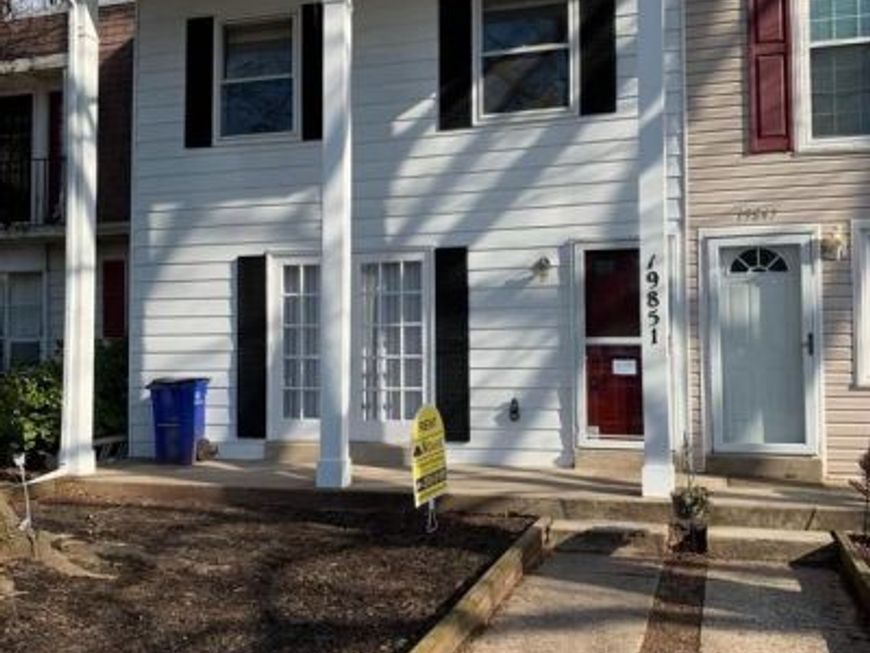 19851 Beatriz Avenue, Poolesville, MD 20837 Main Photo