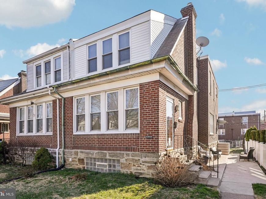 1312 00 St Vincent Street, Philadelphia, PA 19111 Main Photo