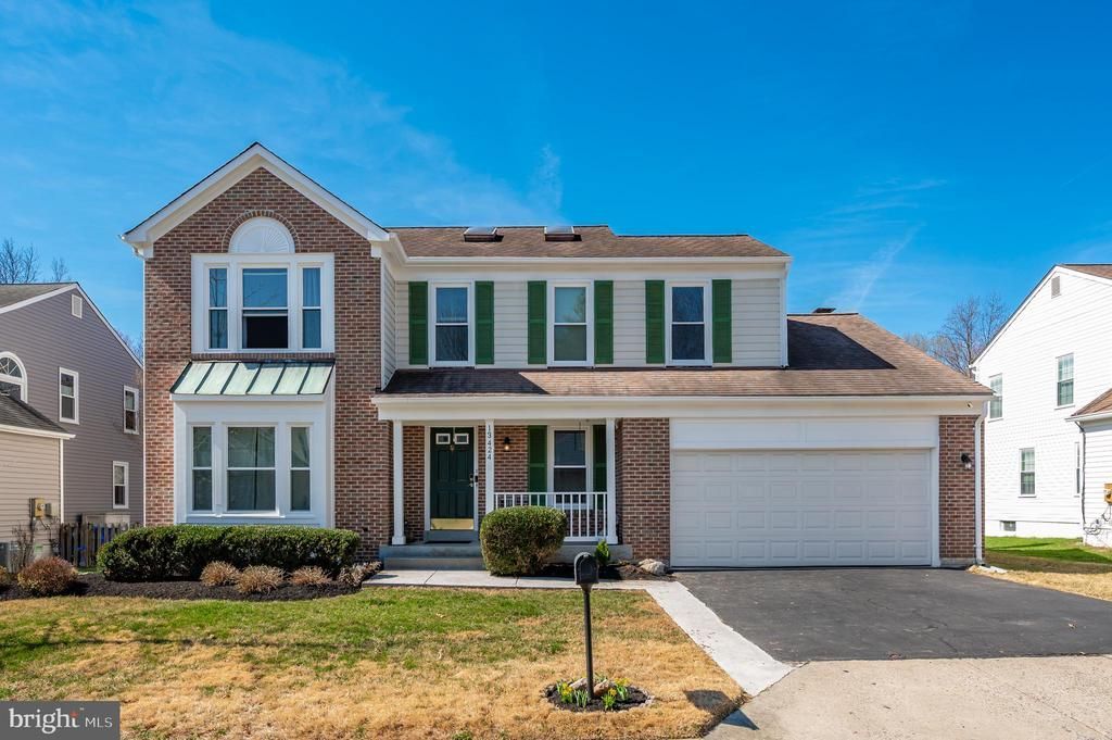 13424 Coachlamp Lane, Silver Spring, MD 20906 Main Photo