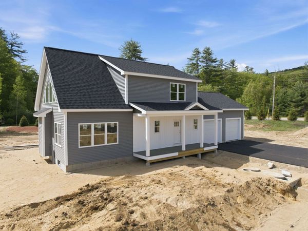6 Melina's Way, Thornton, NH 03285