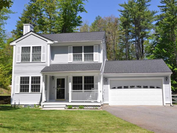 143 Arch Street, Keene, NH 03431