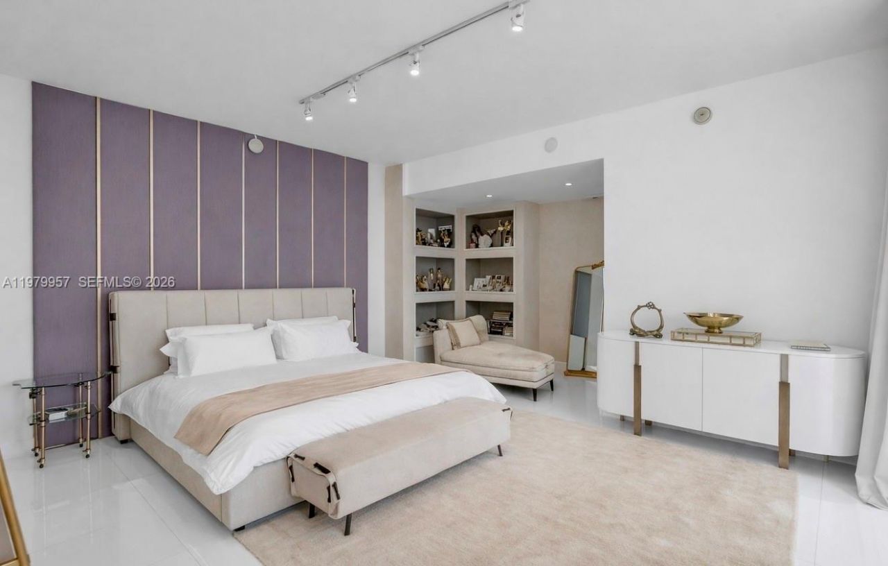 900 Biscayne Blvd , Unit PH6109, Miami, FL 33132 Photo