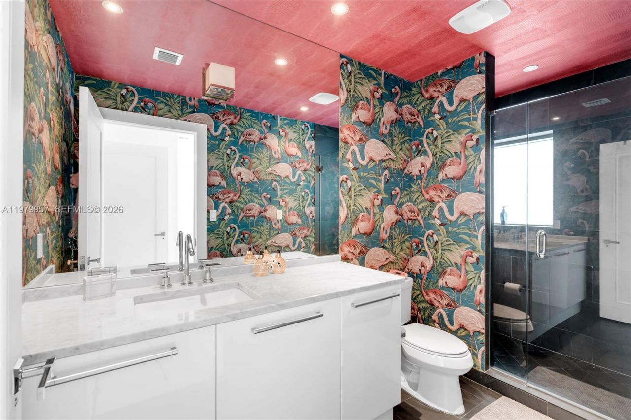 900 Biscayne Blvd , Unit PH6109, Miami, FL 33132 Photo