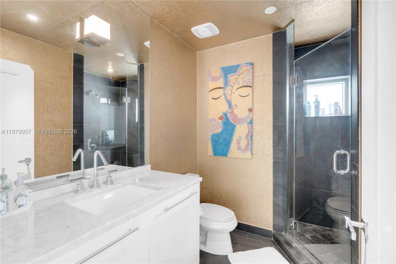 900 Biscayne Blvd , Unit PH6109, Miami, FL 33132 Photo