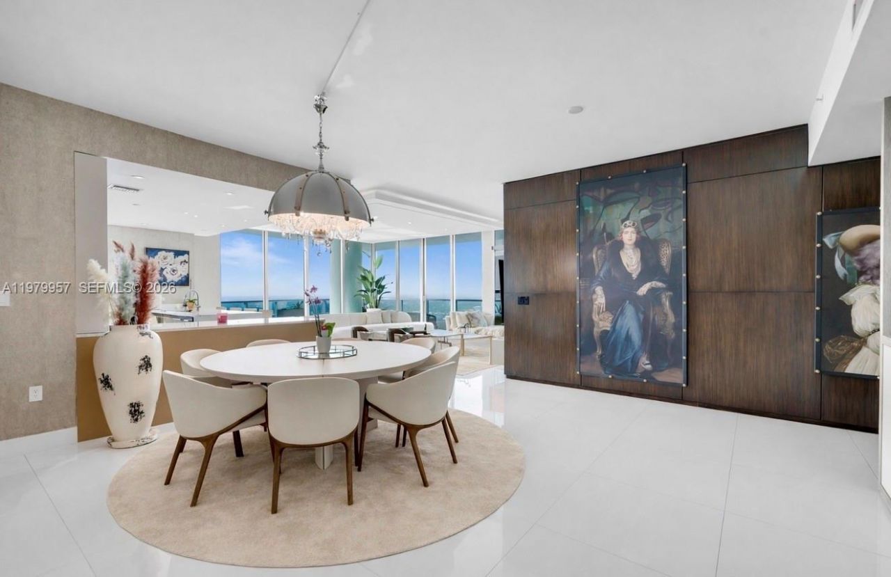 900 Biscayne Blvd , Unit PH6109, Miami, FL 33132 Photo