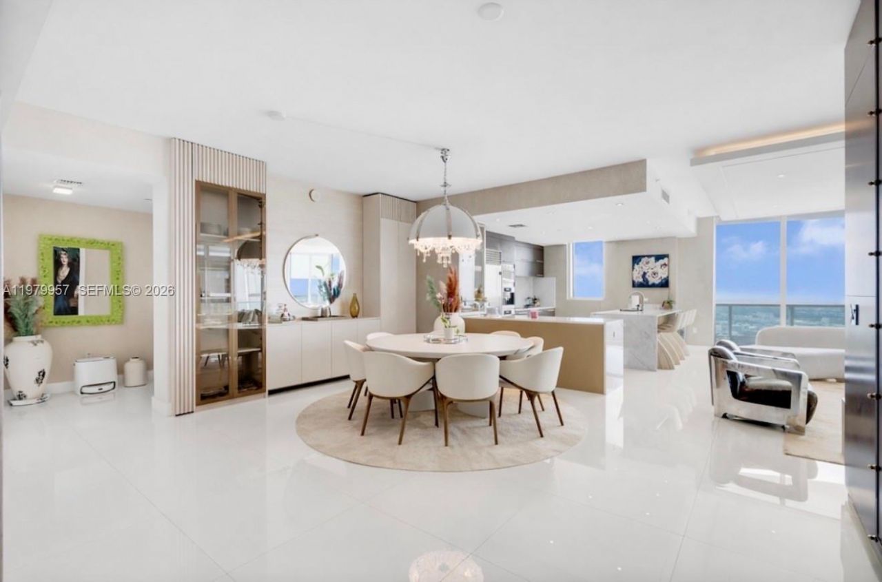 900 Biscayne Blvd , Unit PH6109, Miami, FL 33132 Photo