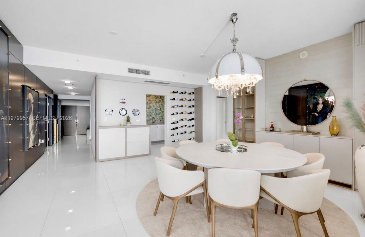 900 Biscayne Blvd , Unit PH6109, Miami, FL 33132 Photo