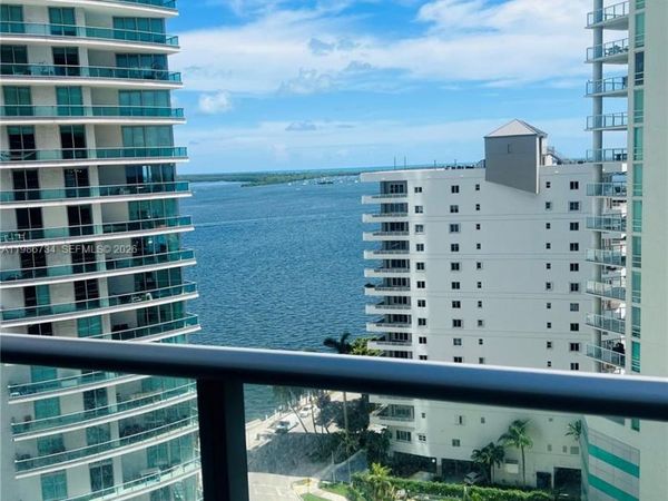 1300 Brickell Bay Dr, Unit 1606, Miami, FL 33131
